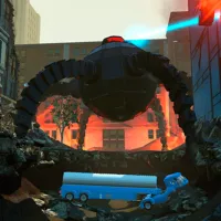 Lego The Incredibles Game for PlayStation 4 photo 3