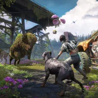 Far Cry New Dawn Game for PlayStation 4 photo 6