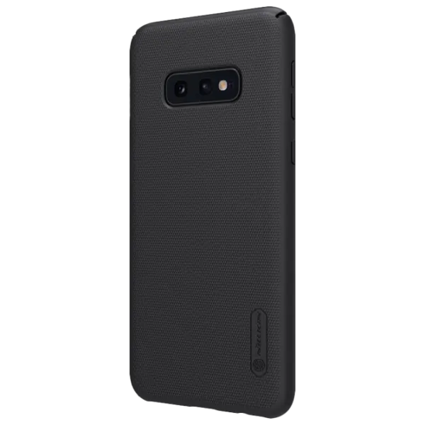 Чехол для смартфона Samsung Galaxy S10e Nillkin/ Back/ PP/ Черный photo 2