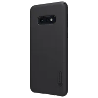 Чехол для смартфона Samsung Galaxy S10e Nillkin/ Back/ PP/ Черный photo 2