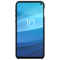Чехол для смартфона Samsung Galaxy S10e Nillkin/ Back/ PP/ Черный photo 3