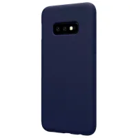 Чехол для смартфона Samsung Galaxy S10e Nillkin/ Back/ TPU/ Синий photo 3