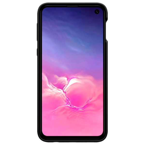 Husă pentru smartphone Samsung Galaxy S10e Nillkin/ Back/ TPU/ Black photo 2