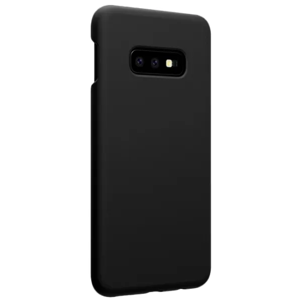Husă pentru smartphone Samsung Galaxy S10e Nillkin/ Back/ TPU/ Black photo 3
