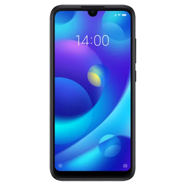 Xiaomi Mi Play 4 GB/ 64 GB/ Dual SIM/ Black photo 2 Xiaomi Mi Play 4 GB/ 64 GB/ Dual SIM/ Black photo 2