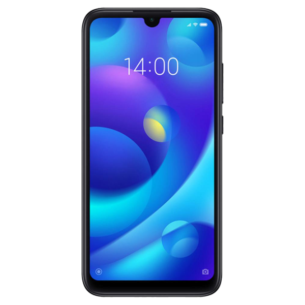 Xiaomi Mi Play 4 GB/ 64 GB/ Dual SIM/ Black photo 2 Xiaomi Mi Play 4 GB/ 64 GB/ Dual SIM/ Black photo 2