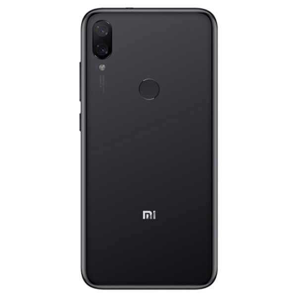 Xiaomi Mi Play 4 GB/ 64 GB/ Dual SIM/ Black photo 3 Xiaomi Mi Play 4 GB/ 64 GB/ Dual SIM/ Black photo 3