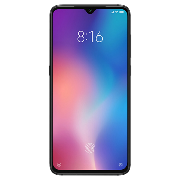Xiaomi Mi 9 6 ГБ/ 128 ГБ/ Dual SIM/ Piano Черный photo 2