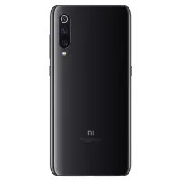 Xiaomi Mi 9 6 ГБ/ 128 ГБ/ Dual SIM/ Piano Черный photo 3