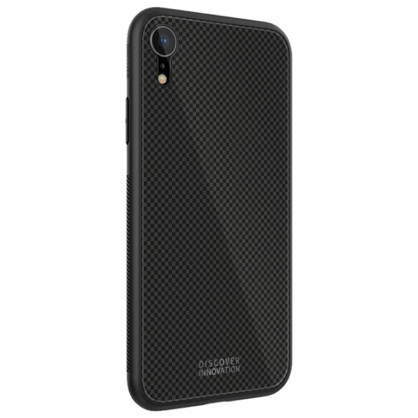 Чехол для смартфона Apple iPhone XR Nillkin/ Back/ TPU/ PC/ Черный photo 2
