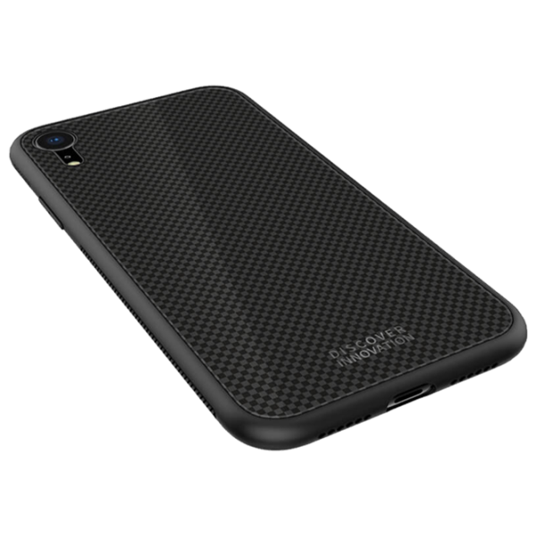Чехол для смартфона Apple iPhone XR Nillkin/ Back/ TPU/ PC/ Черный photo 4