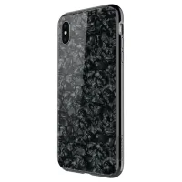 Чехол для смартфона Apple iPhone XS Max Nillkin/ Back/ PC/ Белый Черный photo 2
