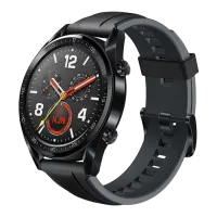 Ceas inteligent Huawei Watch GT 1.39"/ Black photo 2