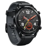 Ceas inteligent Huawei Watch GT 1.39"/ Black photo 3