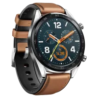 Ceas inteligent Huawei Watch GT 1.39"/ Brown photo 3