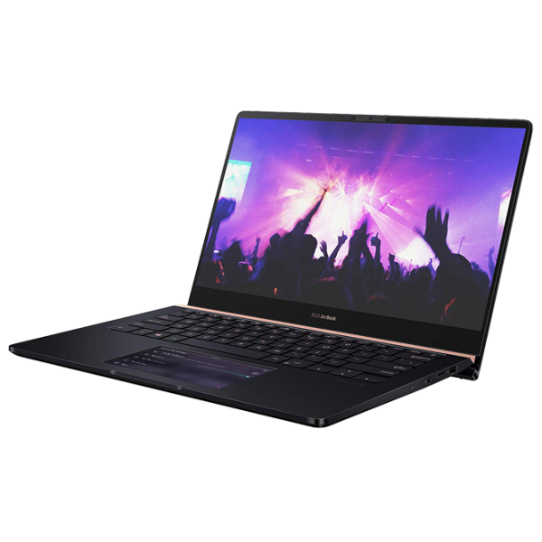 Asus ZenBook Pro UX480FD Core i7/ 16 ГБ/ 512 ГБ/ GTX 1050/ Синий photo 3