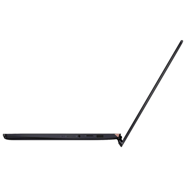 Asus ZenBook Pro UX480FD Core i7/ 16 ГБ/ 512 ГБ/ GTX 1050/ Синий photo 5