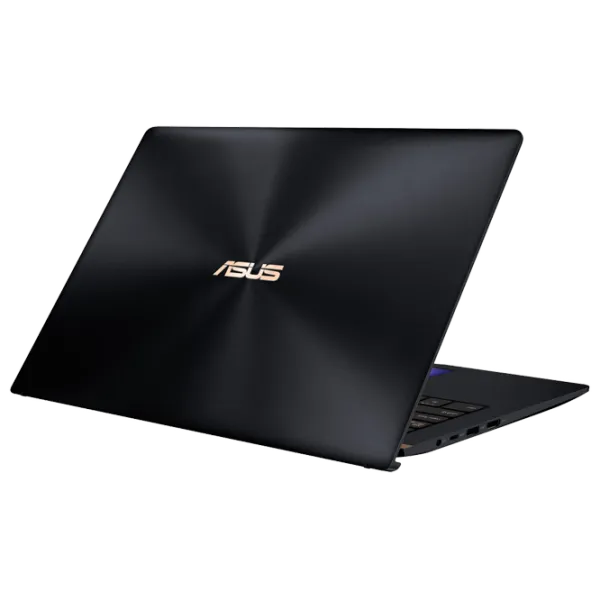 Asus ZenBook Pro UX480FD Core i7/ 16 ГБ/ 512 ГБ/ GTX 1050/ Синий photo 6