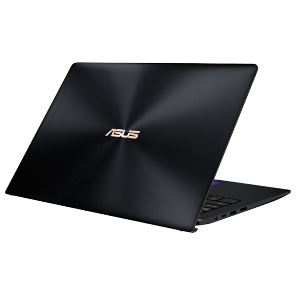 Asus ZenBook Pro UX480FD Core i7/ 16 ГБ/ 512 ГБ/ GTX 1050/ Синий photo 6