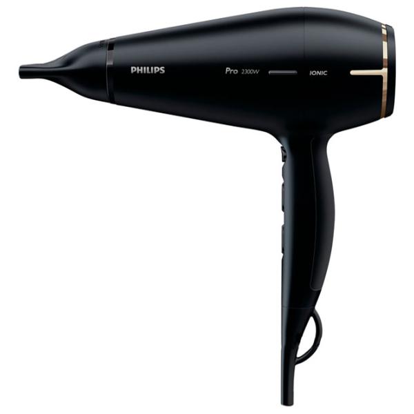 Uscător de păr Philips HPS920/00 2300 W / Black photo 2 Uscător de păr Philips HPS920/00 2300 W / Black photo 2