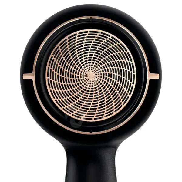 Uscător de păr Philips HPS920/00 2300 W / Black photo 4 Uscător de păr Philips HPS920/00 2300 W / Black photo 4