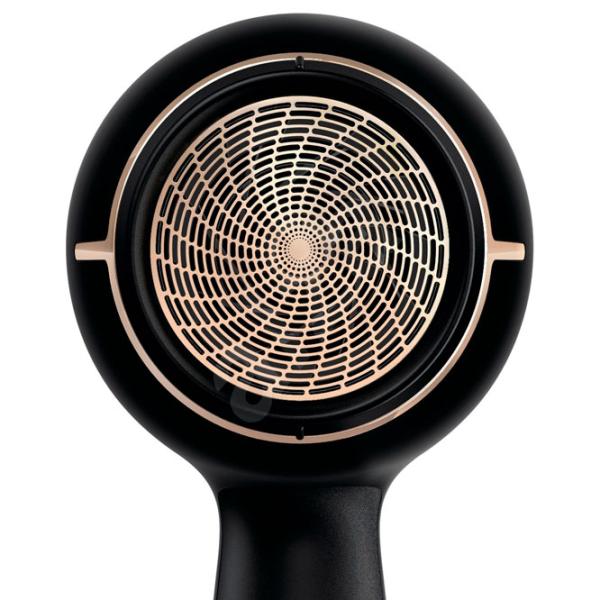 Uscător de păr Philips HPS920/00 2300 W / Black photo 4 Uscător de păr Philips HPS920/00 2300 W / Black photo 4