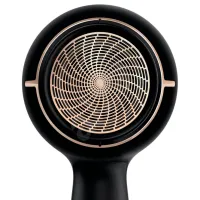 Uscător de păr Philips HPS920/00 2300 W / Black photo 4