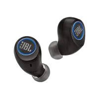 Căști JBL Free X Black Fără fir/ Personal photo 2