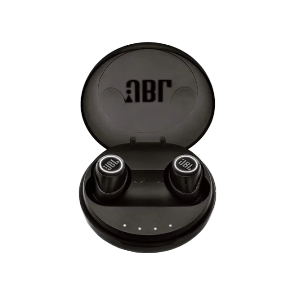 Căști JBL Free X Black Fără fir/ Personal photo 5