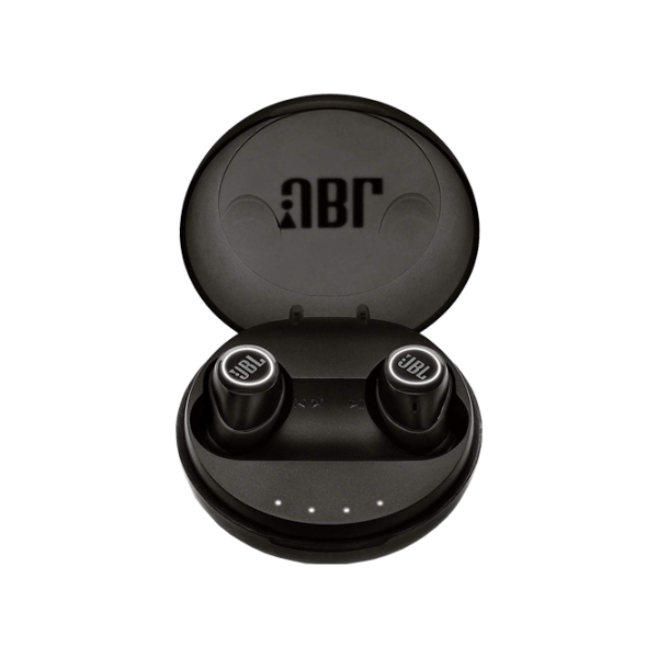 Căști JBL Free X Black Fără fir/ Personal photo 5