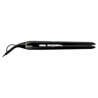 Placă de îndreptat părul Philips HPS930/ 00 46 W/ Silver Black photo 2