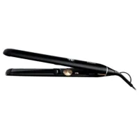 Placă de îndreptat părul Philips HPS930/ 00 46 W/ Silver Black photo 3