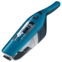 Aspirator vertical Rowenta RH6751WO Black Blue photo 2