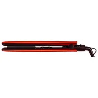 Placă de îndreptat părul Rowenta SF1516 15 W/ Black Red photo 3