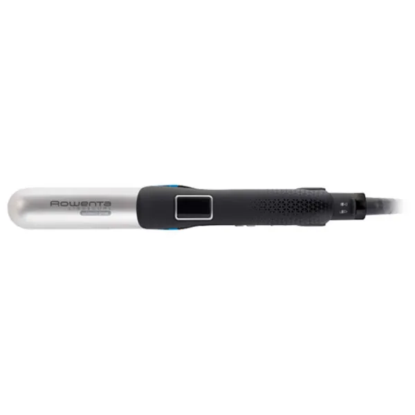 Placă de îndreptat părul Rowenta SF6220 Silver Black photo 4