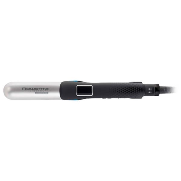 Placă de îndreptat părul Rowenta SF6220 Silver Black photo 4