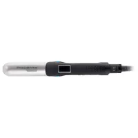 Placă de îndreptat părul Rowenta SF6220 / Silver Black photo 4