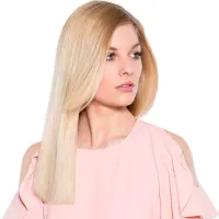 Ondulator de păr Rowenta CF4512F0 Cilindrică/ Black Pink photo 4