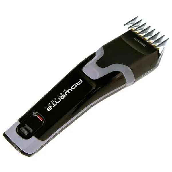 Aparat de tuns Rowenta TN5100F0 Black photo 3