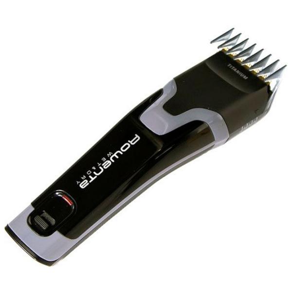 Aparat de tuns Rowenta TN5100F0 Black photo 3