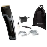 Aparat de tuns Rowenta TN5100F0 Black photo 5