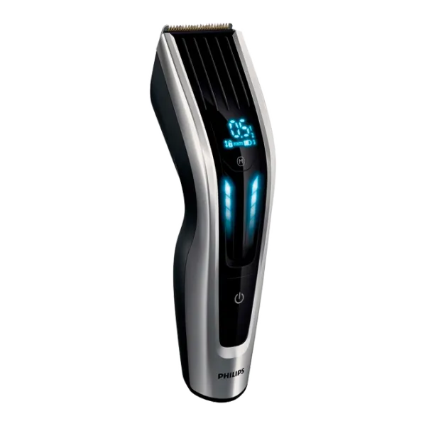 Машинка для стрижки Philips HC9450/ 15 Серебристый photo 2