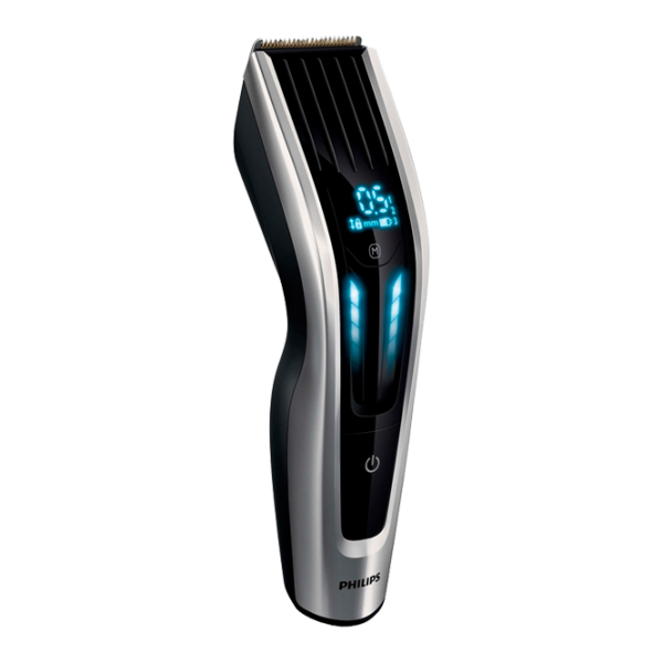 Машинка для стрижки Philips HC9450/ 15 Серебристый photo 2