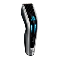 Aparat de tuns Philips HC9450/ 15 Silver photo 2