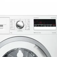 Стиральная машина Bosch WAN28290BY 8 кг / 1400 об/мин / Белый photo 3