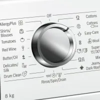 Стиральная машина Bosch WAN28290BY 8 кг / 1400 об/мин / Белый photo 4