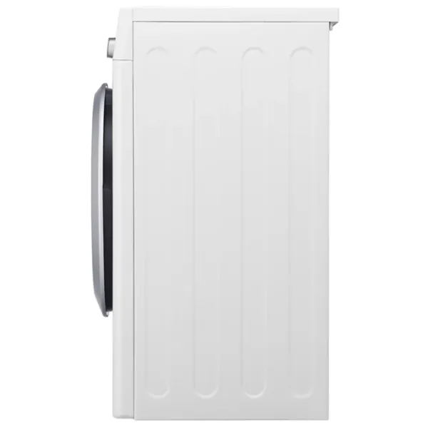 Mașină de spălat LG F2J5NY4W 6 kg / 1200 rpm / White photo 4