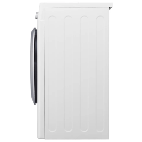 Mașină de spălat LG F2J5NY4W 6 kg / 1200 rpm / White photo 4
