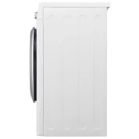 Стиральная машина LG F2J5NY4W 6 кг / 1200 об/мин / Белый photo 4