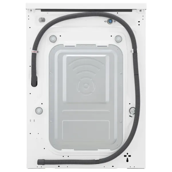 Mașină de spălat LG F2J5NY4W 6 kg / 1200 rpm / White photo 5